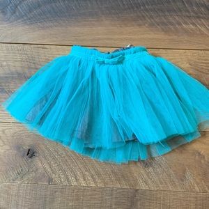 Tutu Skirt
